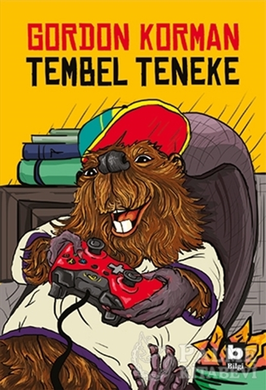resm Tembel Teneke