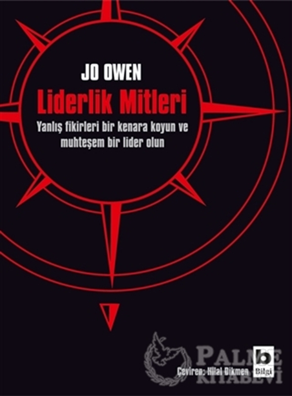 resm Liderlik Mitleri