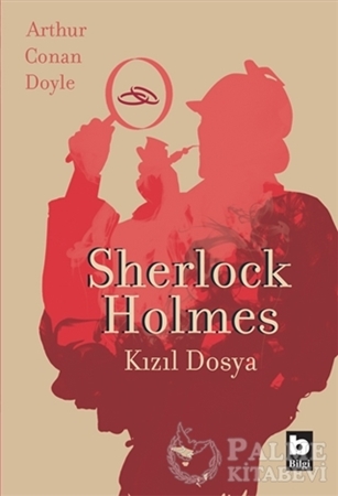 Resim Sherlock Holmes - Kızıl Dosya