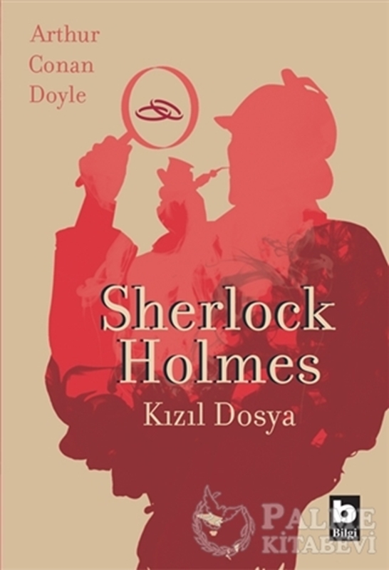 resm Sherlock Holmes - Kızıl Dosya