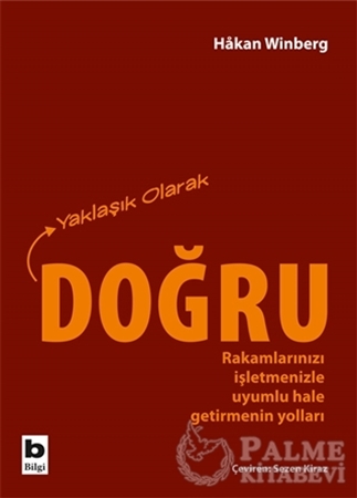 Resim Yaklaşık Olarak Doğru