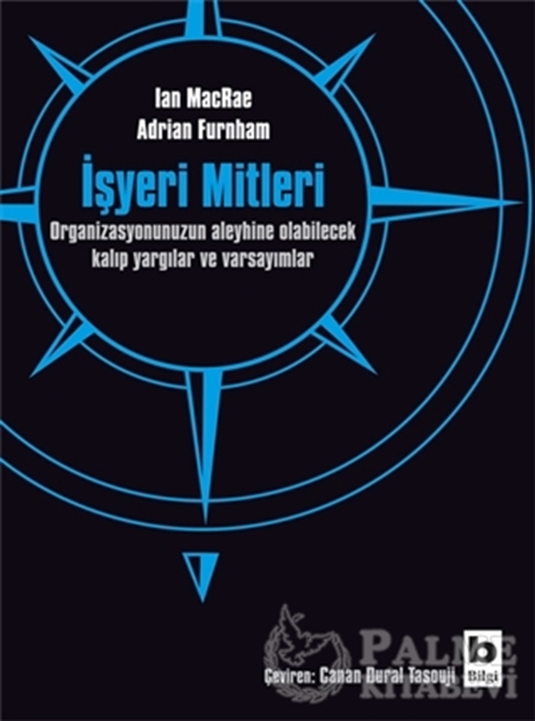 resm İşyeri Mitleri