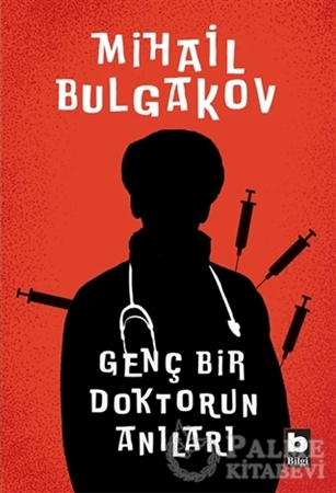 Resim Genç Bir Doktorun Anıları