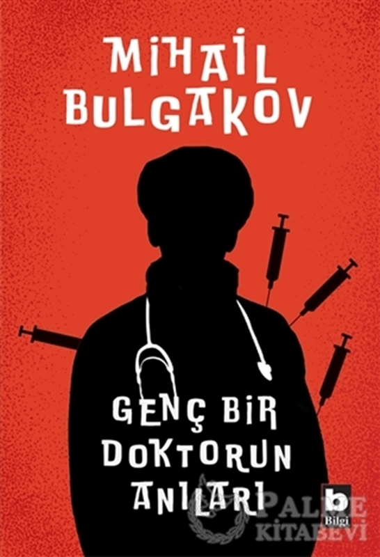 resm Genç Bir Doktorun Anıları