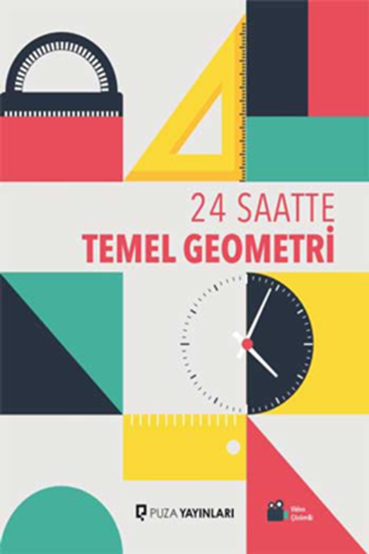 resm 24 Saatte Temel Geometri