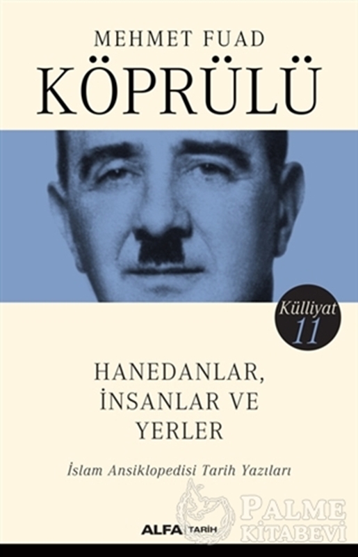 resm Hanedanlar İnsanlar ve Yerler - Külliyat 11