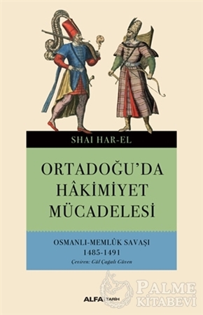 Resim Ortadoğu'da Hakimiyet Mücadelesi