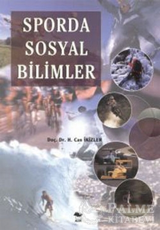 resm Sporda Sosyal Bilimler