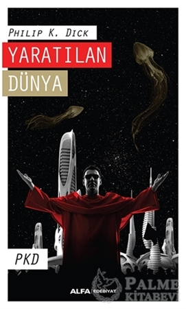 Resim Yaratılan Dünya