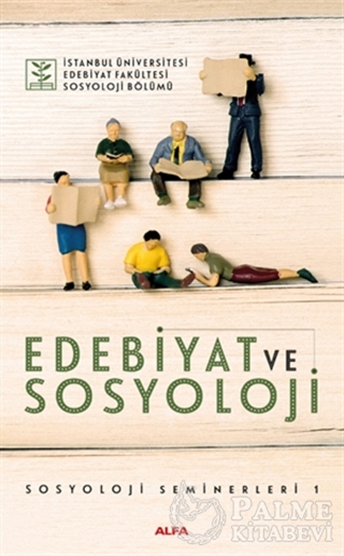 resm Edebiyat ve Sosyoloji