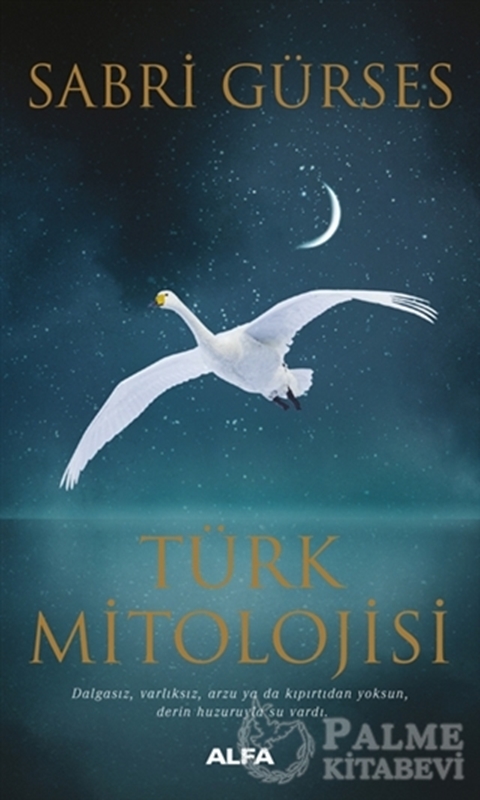 resm Türk Mitolojisi