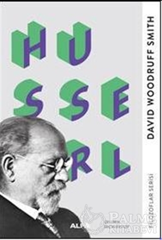resm Husserl