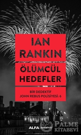 Resim Ölümcül Hedefler