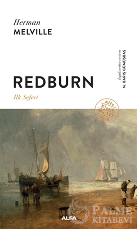 resm Redburn