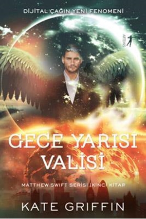 Resim Gece Yarısı Valisi