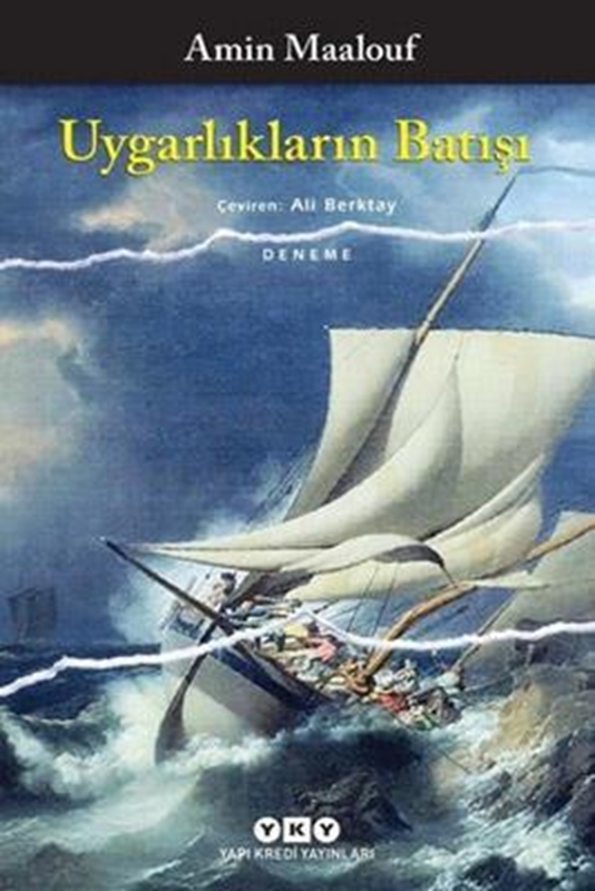 resm Uygarlıkların Batışı