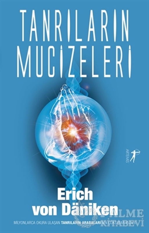 resm Tanrıların Mucizeleri