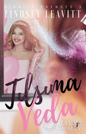 Resim Tılsıma Veda - Kiralık Prenses 3