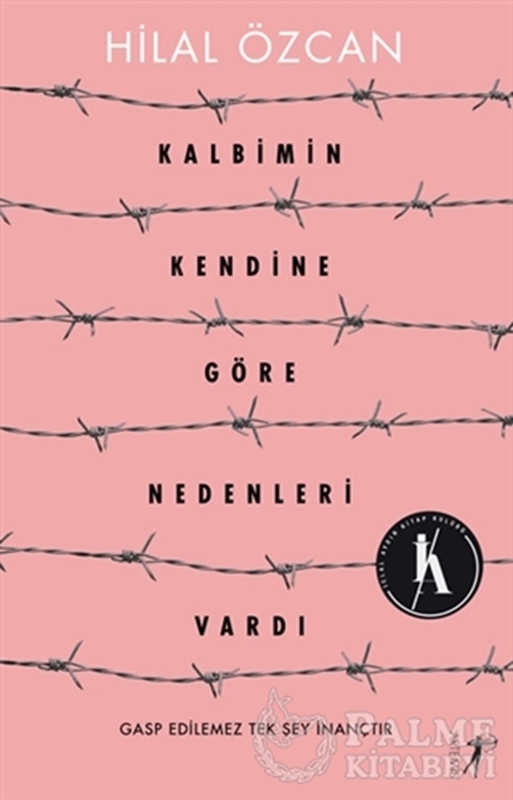 resm Kalbimin Kendine Göre Nedenleri Vardı