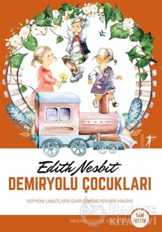 resm Demiryolu Çocukları (Tam Metin)