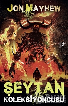 Resim Şeytan Koleksiyoncusu