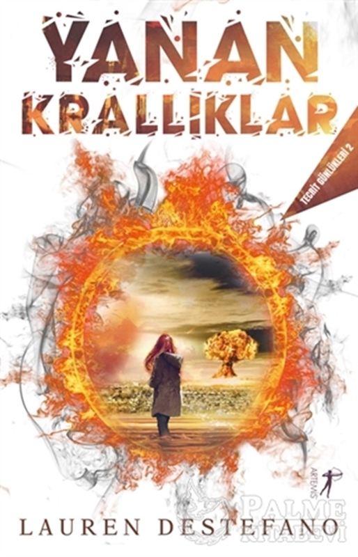 resm Yanan Krallıklar