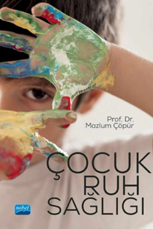 resm Çocuk Ruh Sağlığı