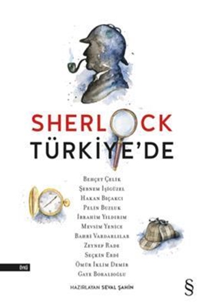 Resim Sherlock Türkiye’de