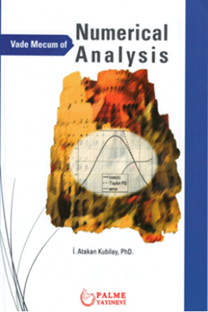 Resim Vade Mecum of Numerical Analysis