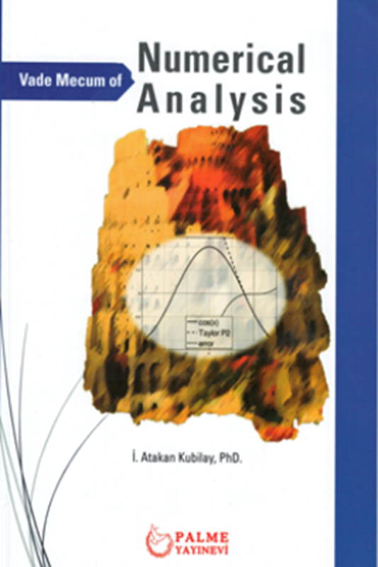 resm Vade Mecum of Numerical Analysis