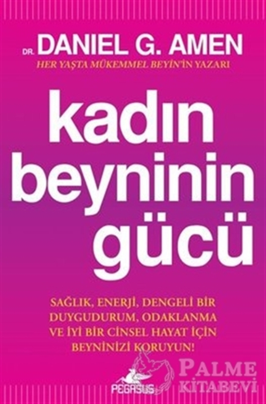 resm Kadın Beyninin Gücü