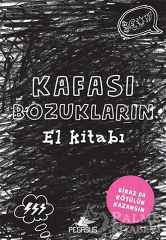resm Kafası Bozukların El Kitabı