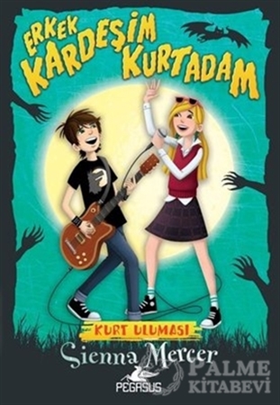 Resim Erkek Kardeşim Kurtadam 1: Kurt Uluması