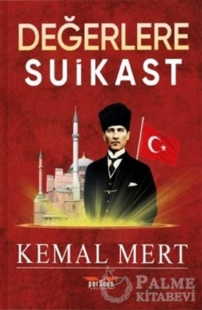 Resim Değerlere Suikast