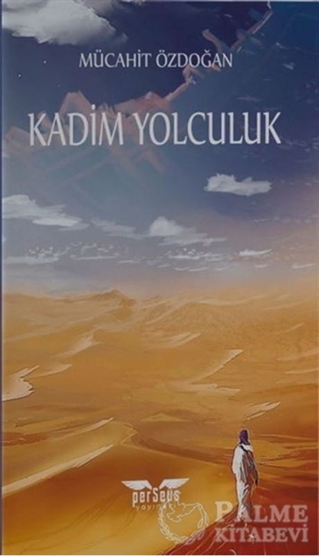 resm Kadim Yolculuk