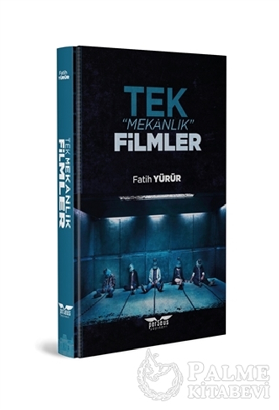 resm Tek Mekanlık Filmler