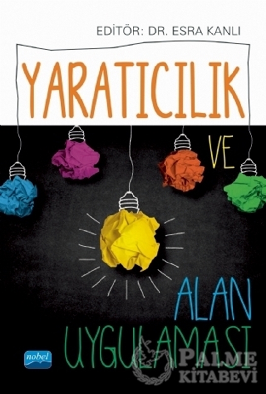 resm Yaratıcılık ve Alan Uygulaması