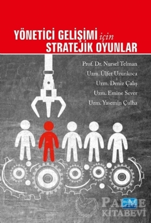 Resim Yönetici Gelişimi İçin Stratejik Oyunlar
