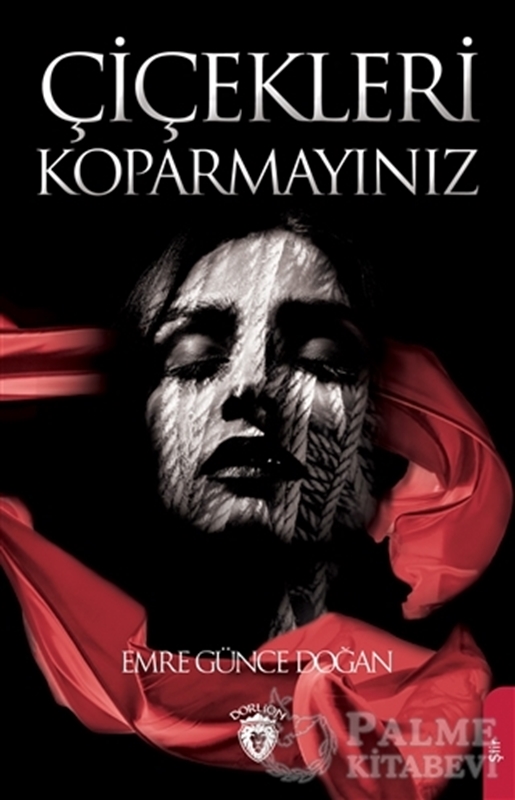 resm Çiçekleri Koparmayınız