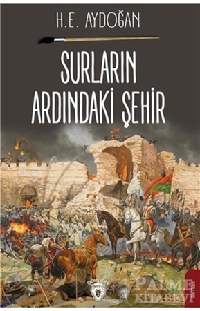 Resim Surların Ardındaki Şehir