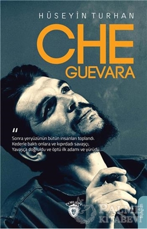 resm Che Guevara