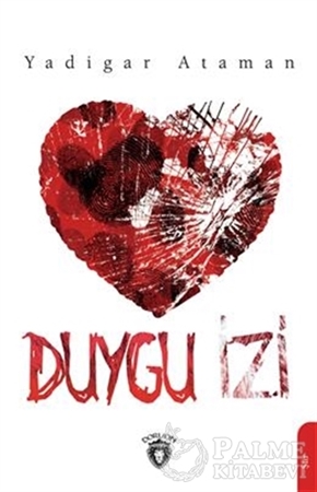 Resim Duygu İzi