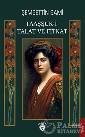 Resim Taaşşuk-i Talat ve Fitnat