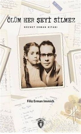 Resim Ölüm Her Şeyi Silmez