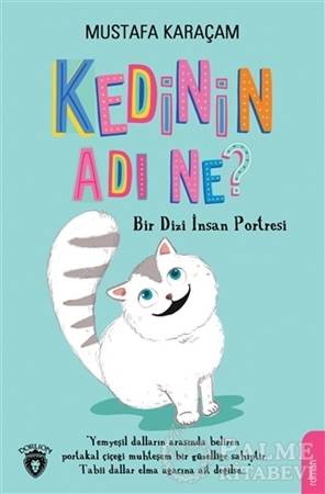 Resim Kedinin Adı Ne?