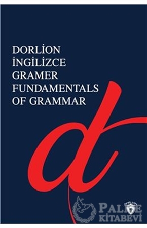 Resim İngilizce Gramer Fundamentals Of Grammar