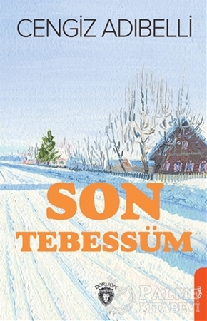 Resim Son Tebessüm