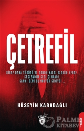 Resim Çetrefil