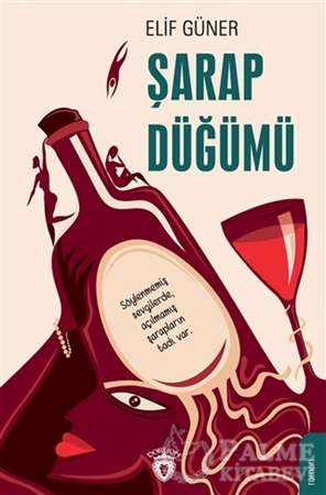 Resim Şarap Düğümü