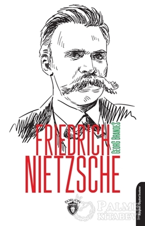 Resim Friedrich Nietzsche